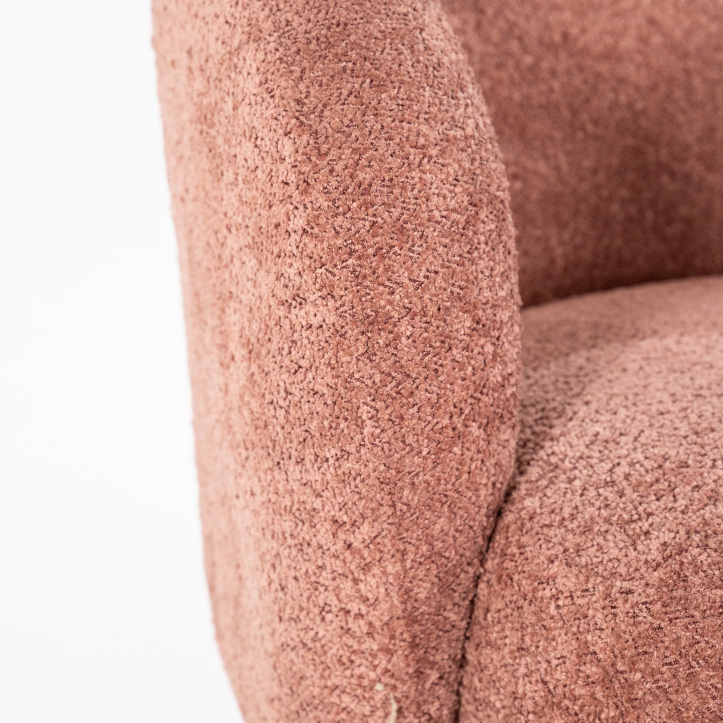 By-Boo Balou fauteuil Terracotta