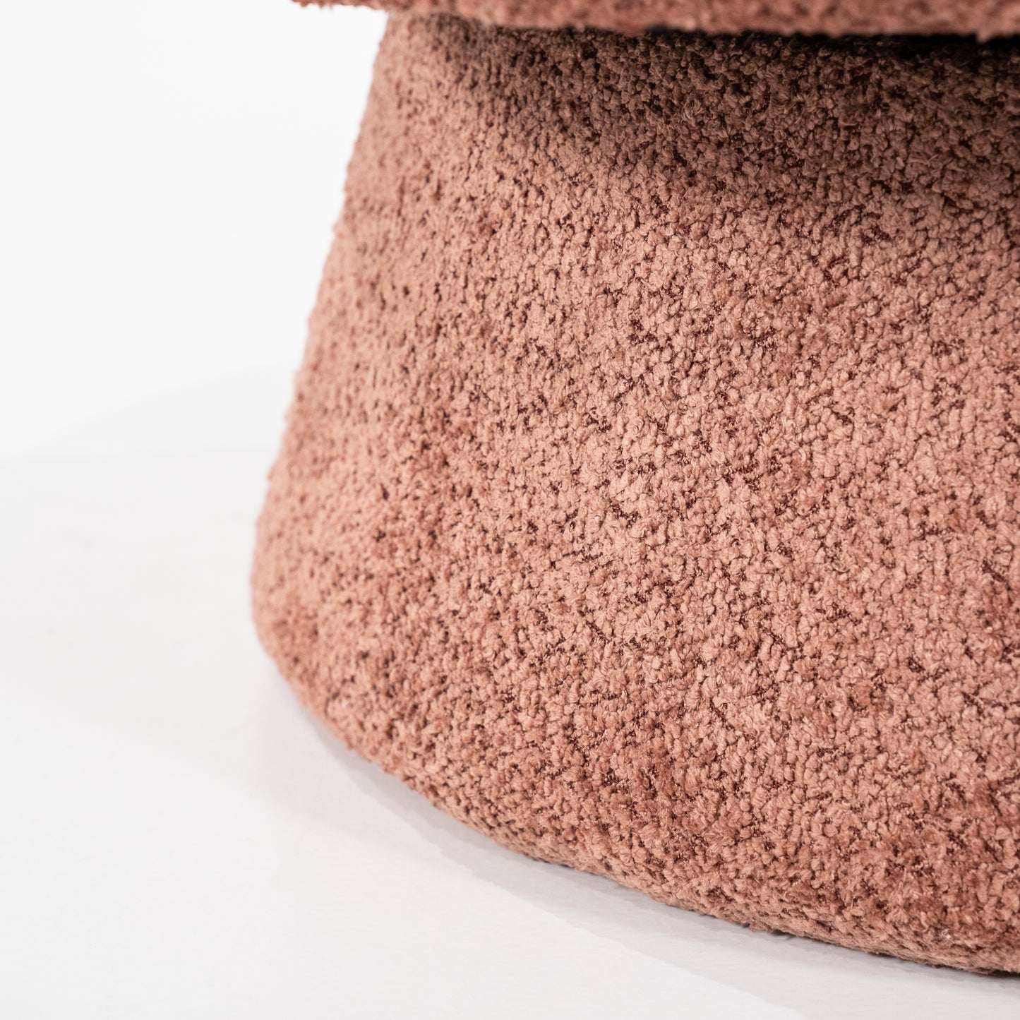 By-Boo Balou fauteuil Terracotta