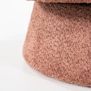 By-Boo Balou fauteuil Terracotta