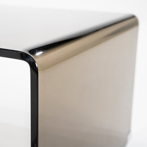 By-Boo Shadow bijzettafel Brown