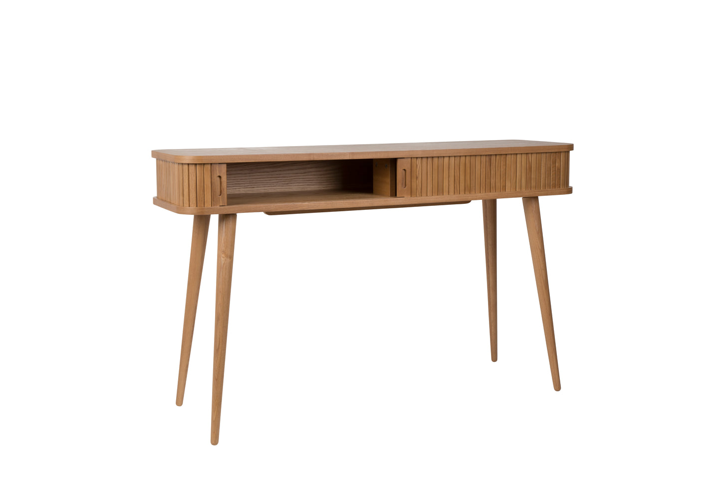 Zuiver Barbier consoletafel Naturel