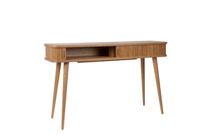 Zuiver Barbier consoletafel Naturel