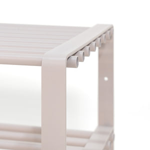 Spinder Design Rex SR 2 - 100 cm schoenenrek Silky Taupe