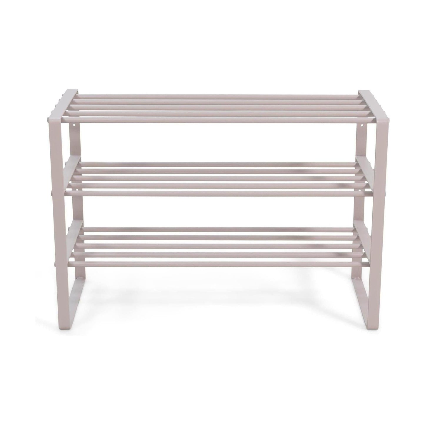 Spinder Design Rex SR 2 schoenenrek Silky Taupe