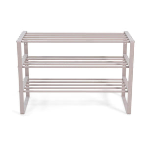 Spinder Design Rex SR 2 schoenenrek Silky Taupe