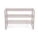 Spinder Design Rex SR 2 schoenenrek Silky Taupe