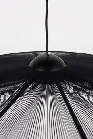 Zuiver Belle hanglamp S Black