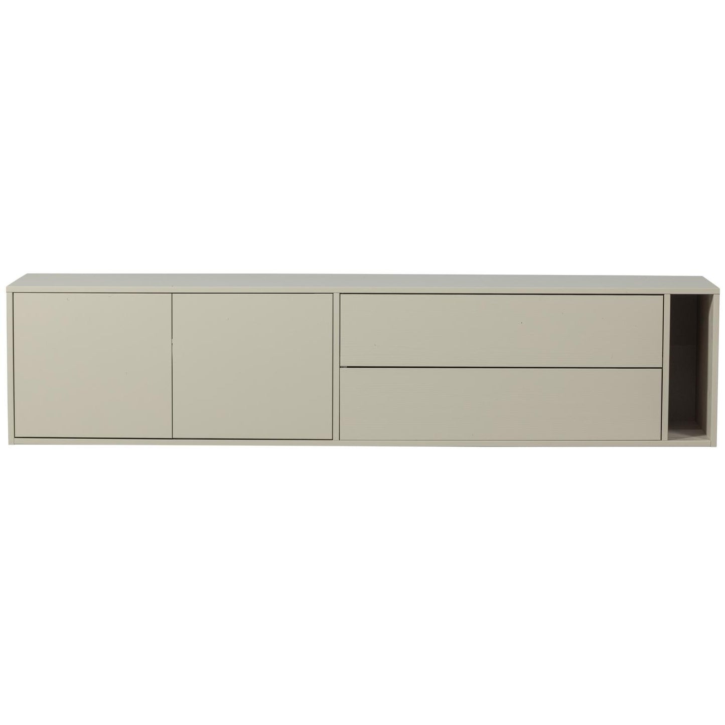vtwonen Settle Down tv-meubel Dust