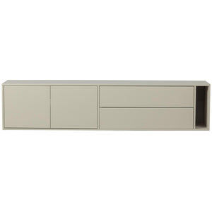 vtwonen Settle Down tv-meubel Dust