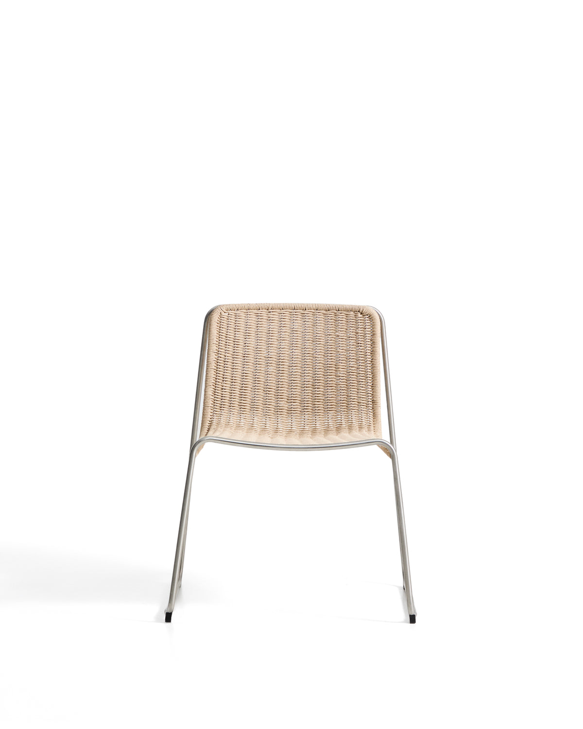 Kave Home Tavari eetkamerstoel Beige