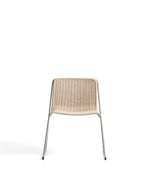 Kave Home Tavari eetkamerstoel Beige