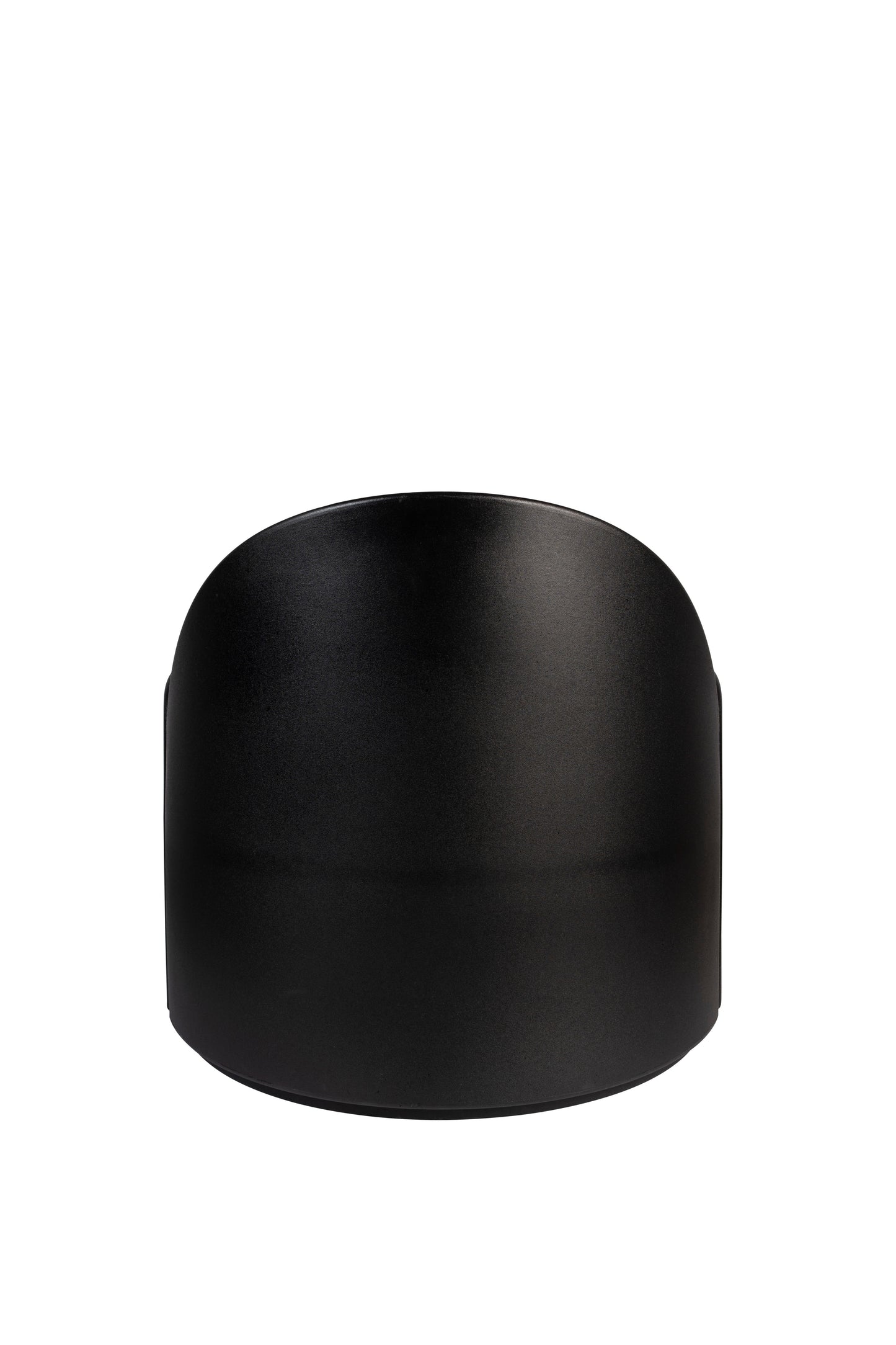 Zuiver Bloom fauteuil Black