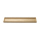 Bolia Still Rectangular dienblad geolied eiken