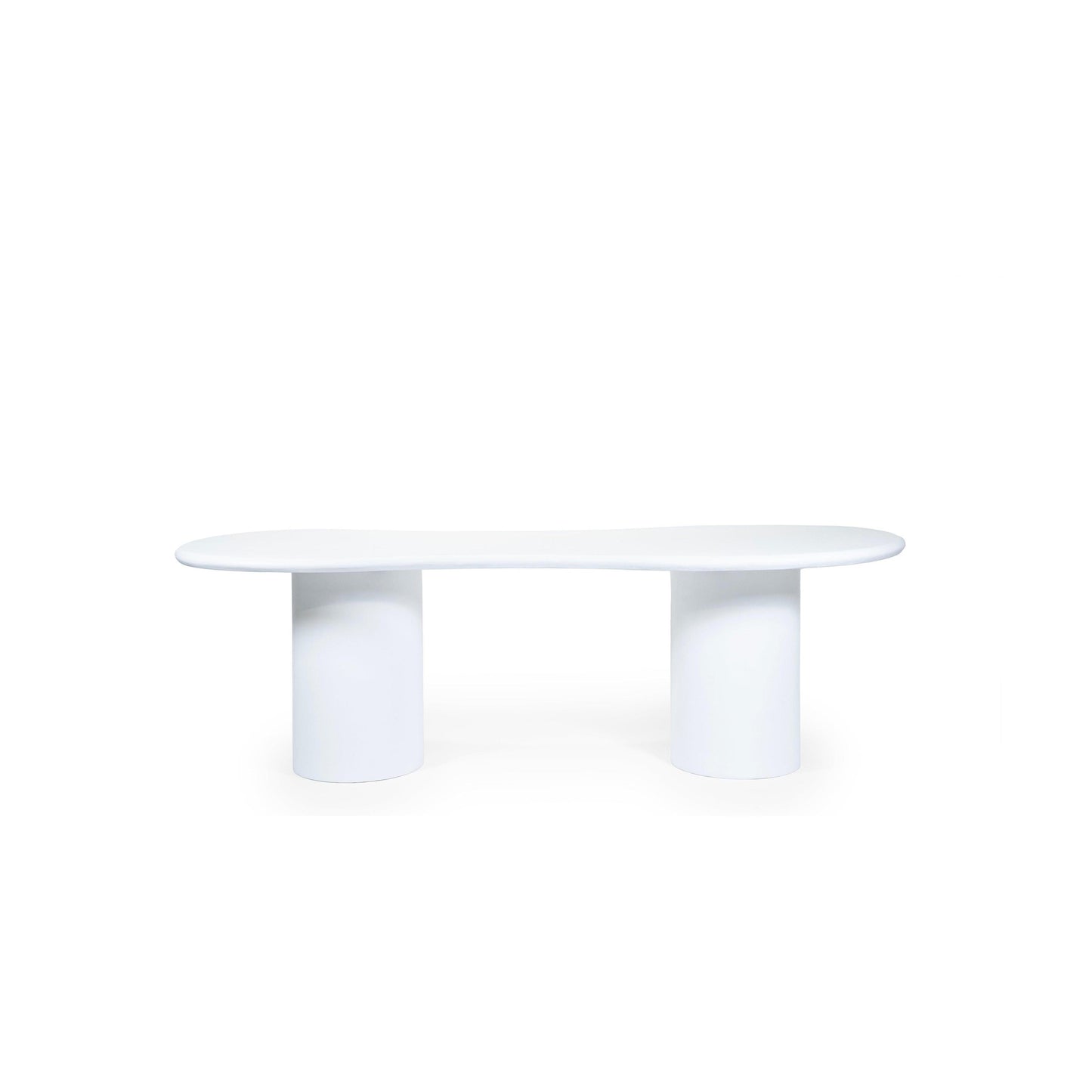 By-Boo Seki eettafel organisch 200x110 cm
