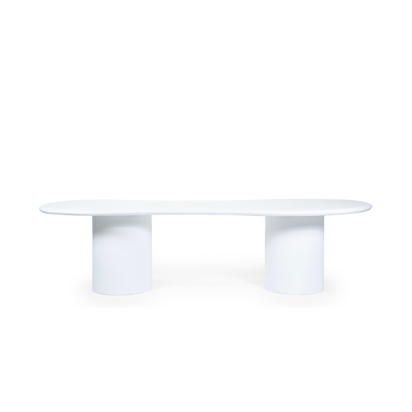 By-Boo Seki eettafel organisch 250x110 cm
