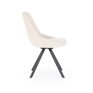 By-Boo Bliss eetkamerstoel Beige