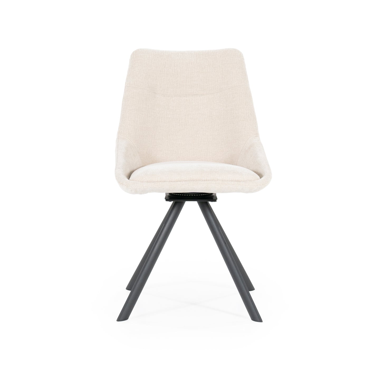 By-Boo Bliss eetkamerstoel Beige
