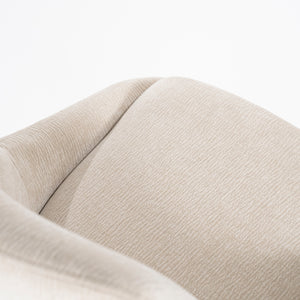 By-Boo Bliss eetkamerstoel Beige