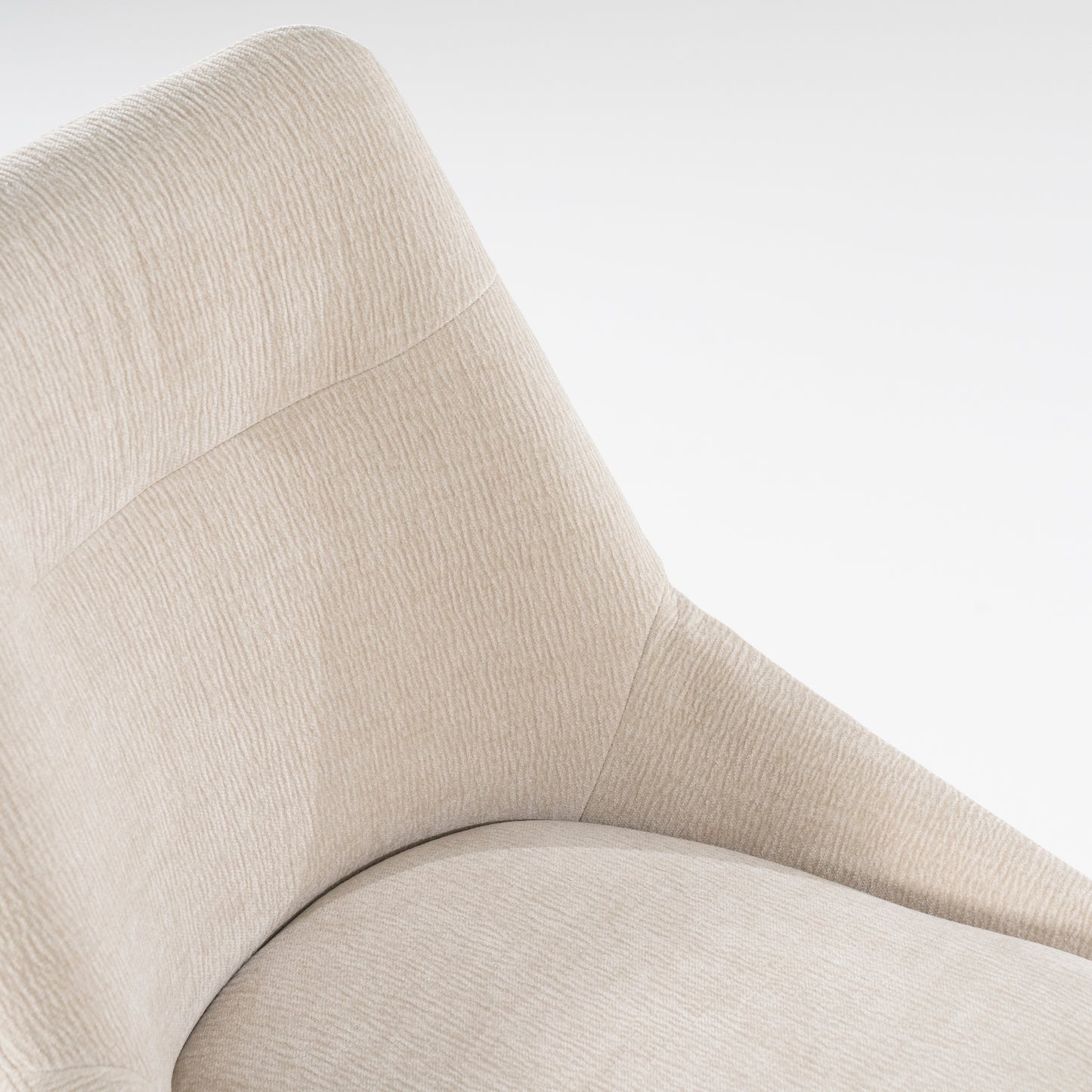 By-Boo Bliss eetkamerstoel Beige