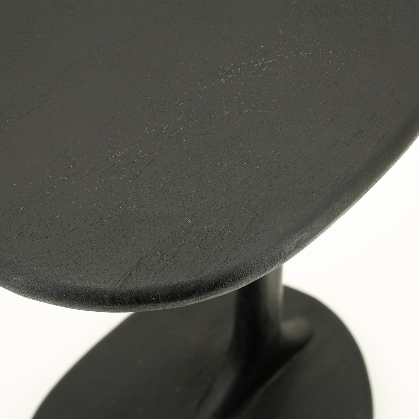 By-Boo Fenix bijzettafel Black