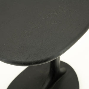 By-Boo Fenix bijzettafel Black
