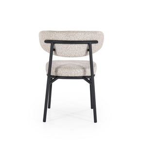 By-Boo Jari eetkamerstoel Beige