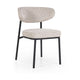 By-Boo Jari eetkamerstoel Beige