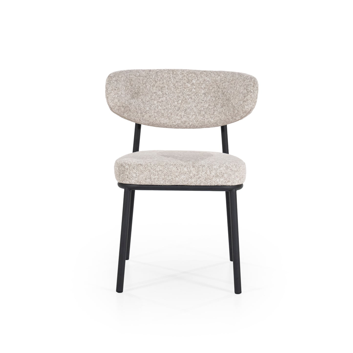 By-Boo Jari eetkamerstoel Beige
