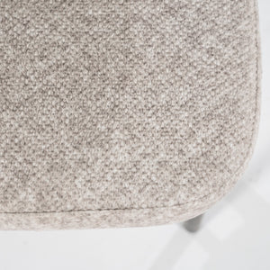 By-Boo Jari eetkamerstoel Beige