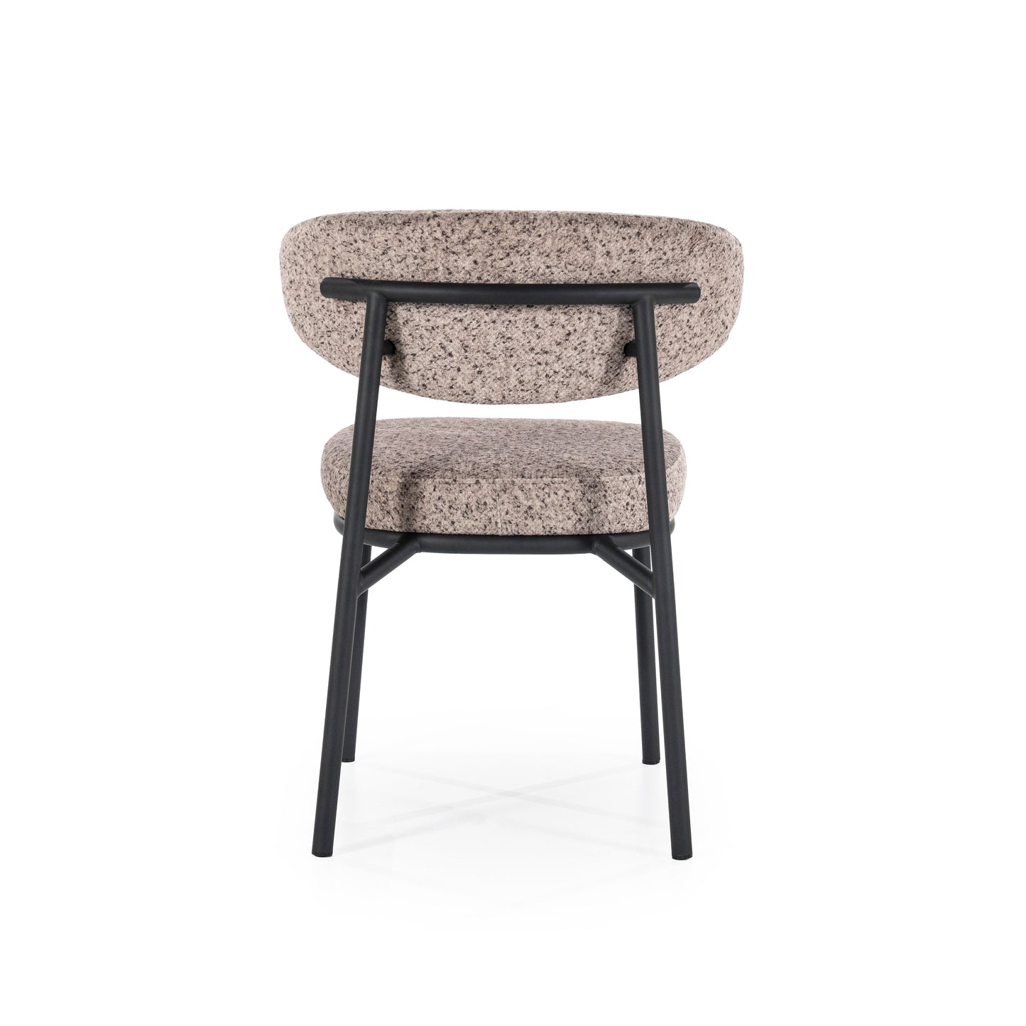 By-Boo Jari eetkamerstoel Taupe