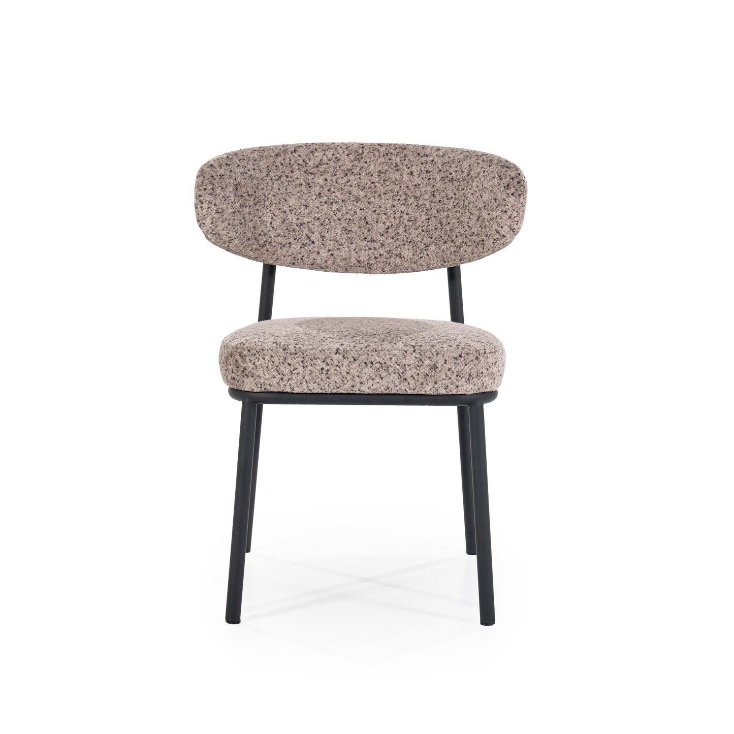 By-Boo Jari eetkamerstoel Taupe