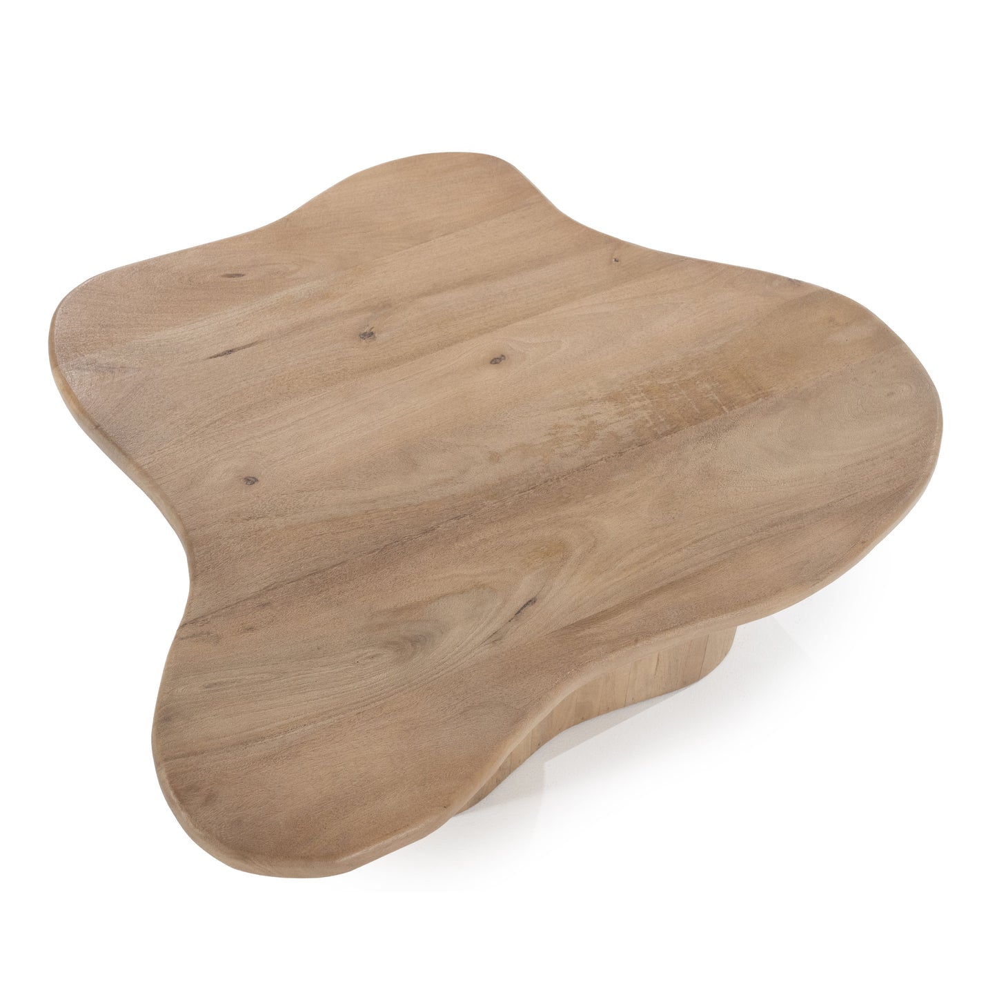 By-Boo Fall salontafel Natural set van 2