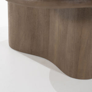 By-Boo Fall salontafel Brown set van 2