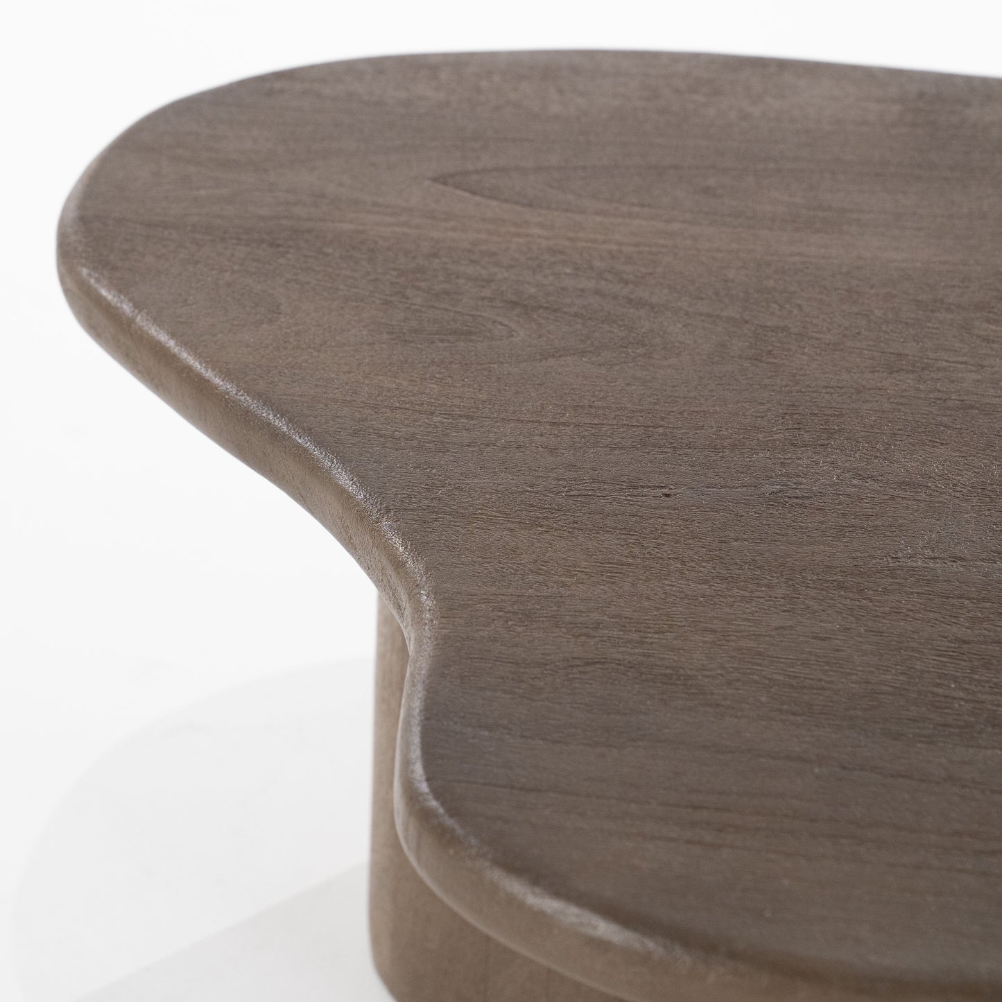 By-Boo Fall salontafel Brown set van 2