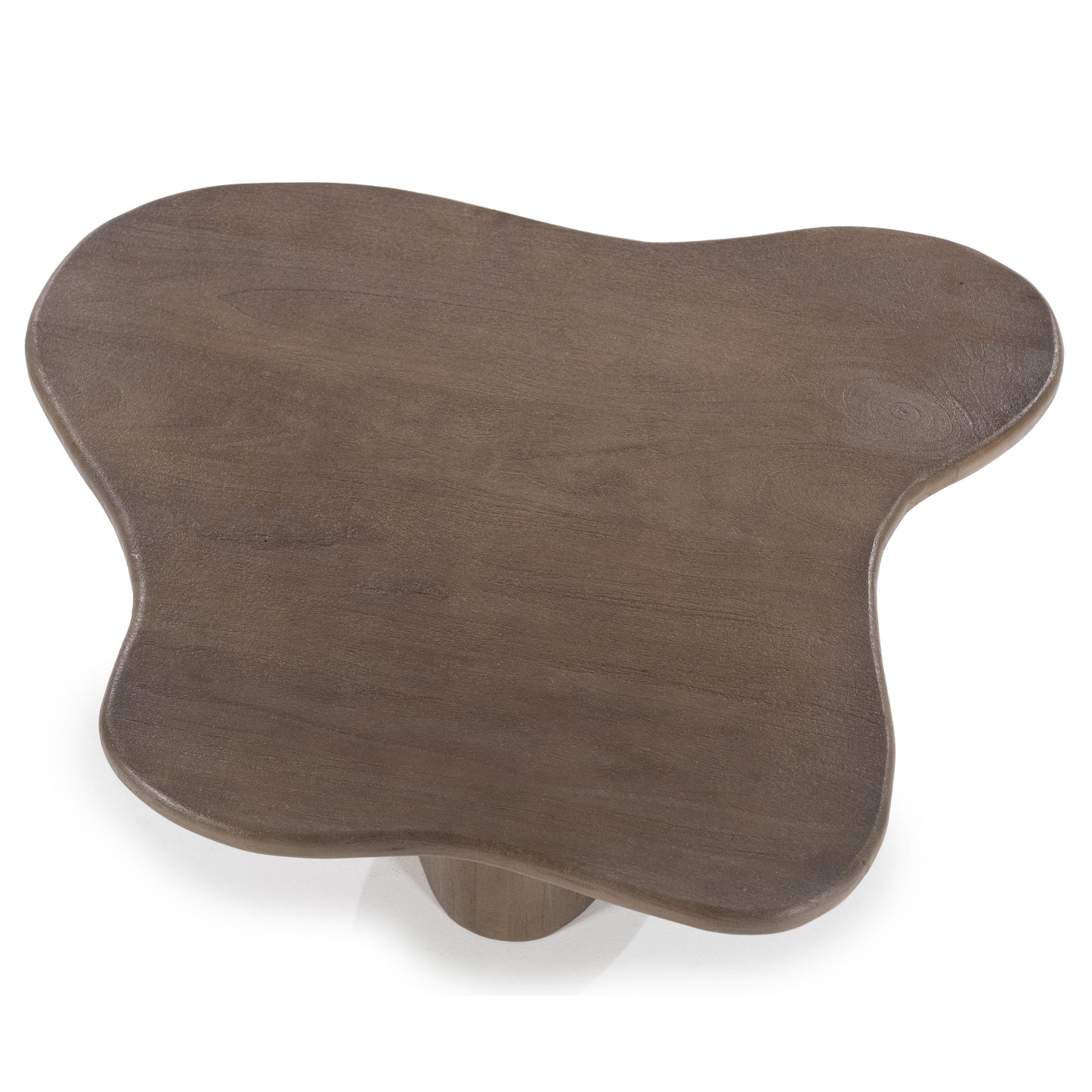 By-Boo Fall salontafel Brown set van 2