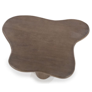 By-Boo Fall salontafel Brown set van 2