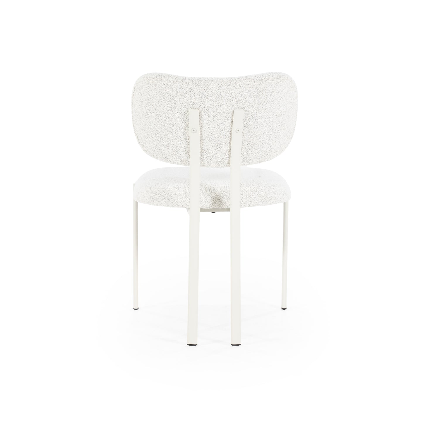 By-Boo Daybreak eetkamerstoel Beige