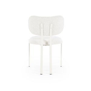 By-Boo Daybreak eetkamerstoel Beige