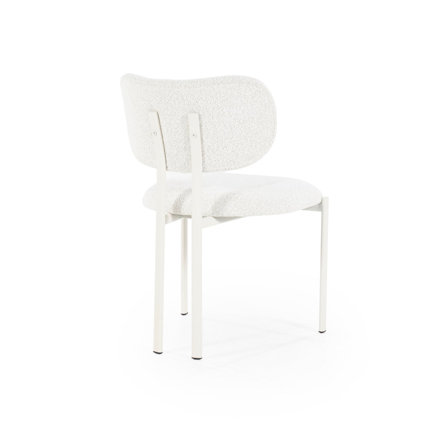 By-Boo Daybreak eetkamerstoel Beige