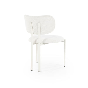 By-Boo Daybreak eetkamerstoel Beige