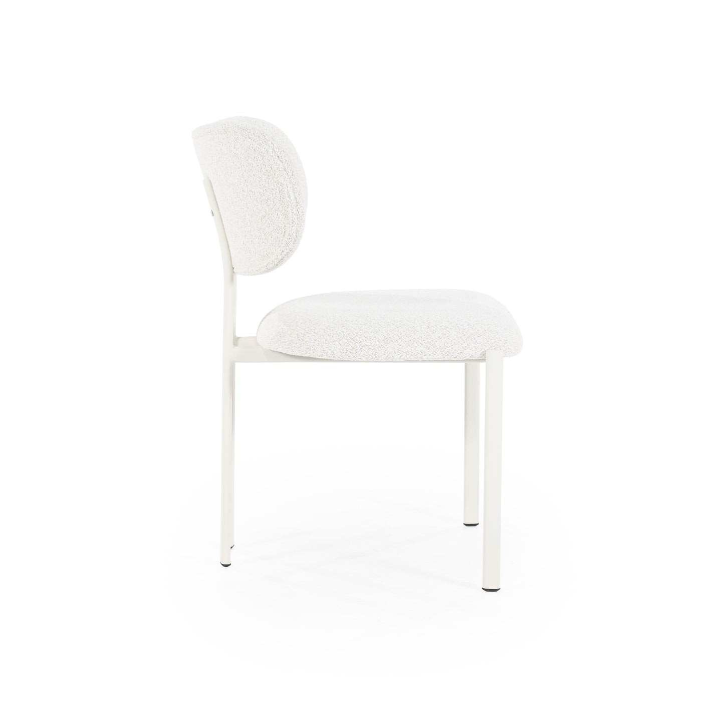 By-Boo Daybreak eetkamerstoel Beige