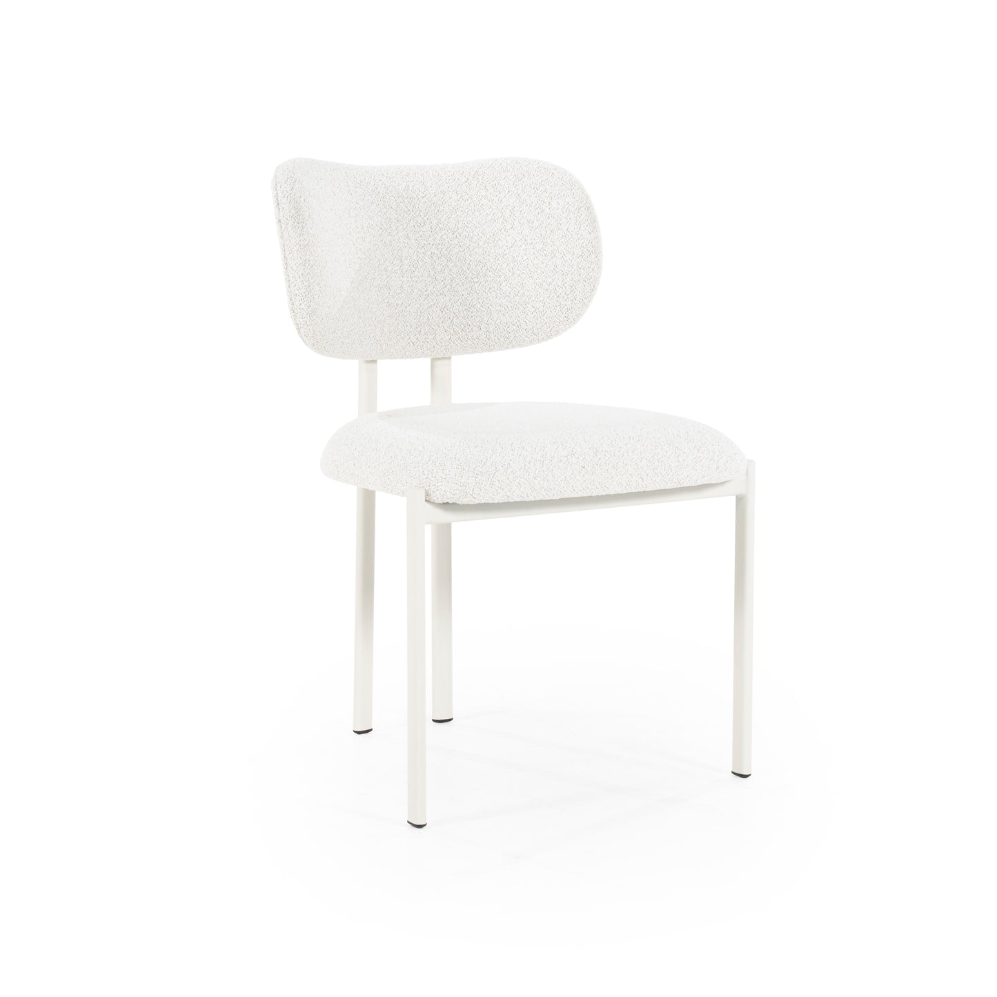 By-Boo Daybreak eetkamerstoel Beige