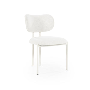 By-Boo Daybreak eetkamerstoel Beige