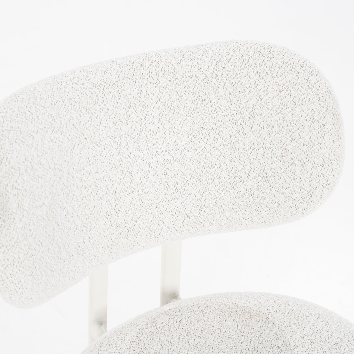 By-Boo Daybreak eetkamerstoel Beige