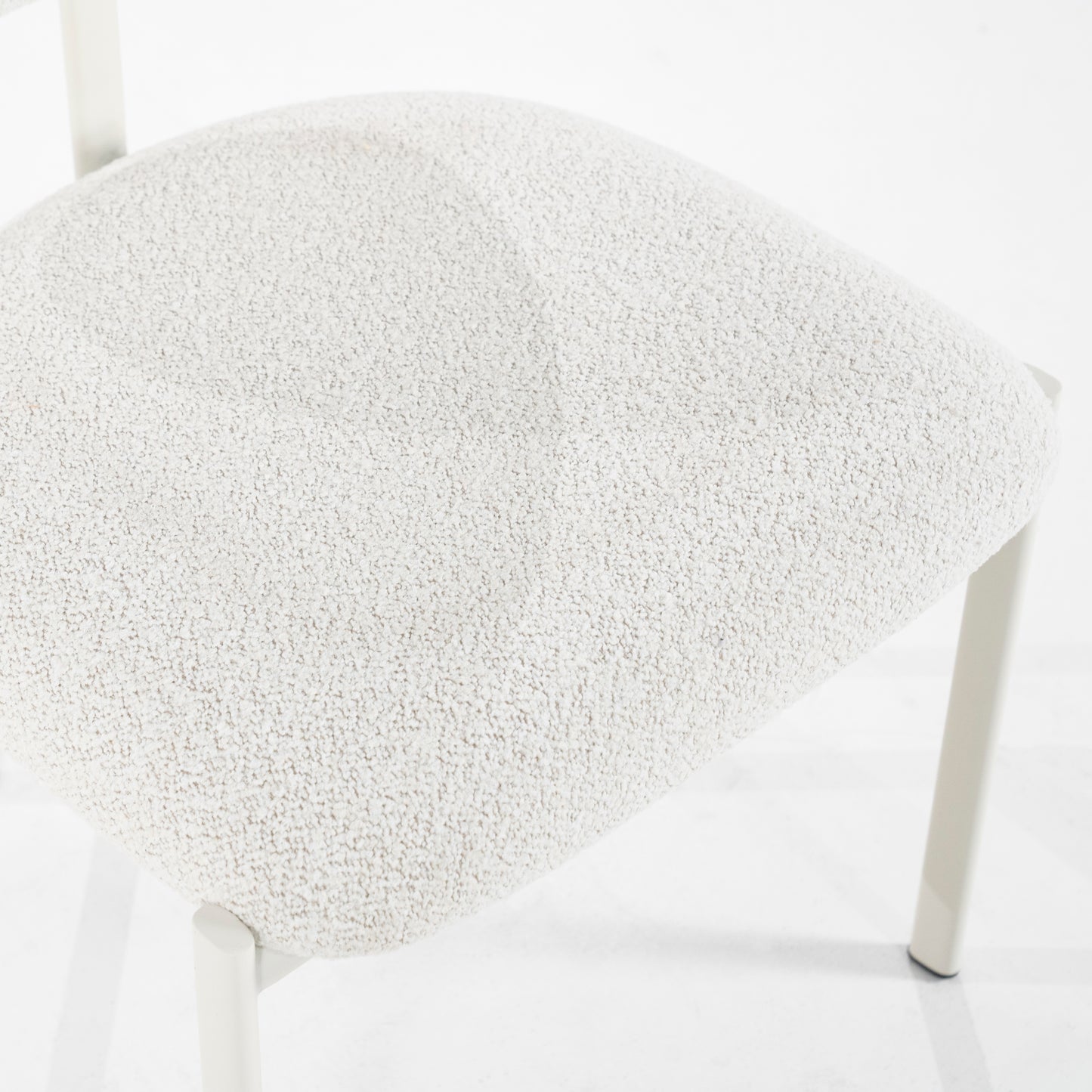 By-Boo Daybreak eetkamerstoel Beige