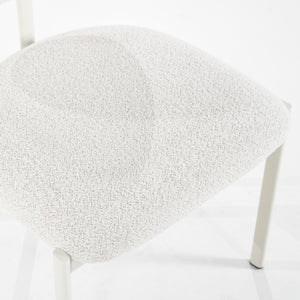 By-Boo Daybreak eetkamerstoel Beige