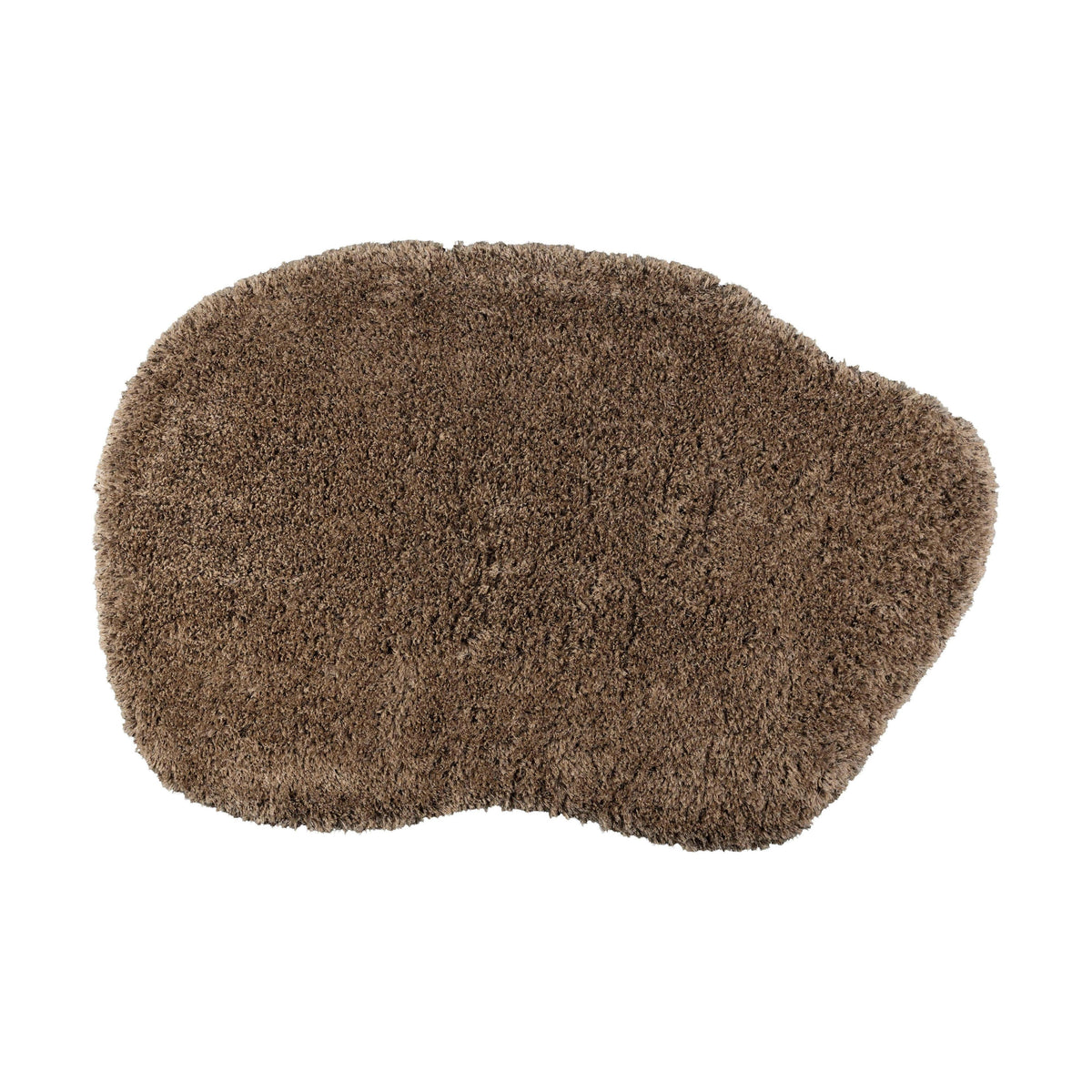 Zuiver Tasty vloerkleed 200x290 cm Brown