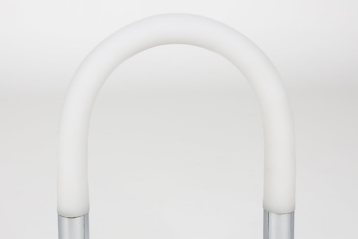 Zuiver Arch tafellamp Chrome