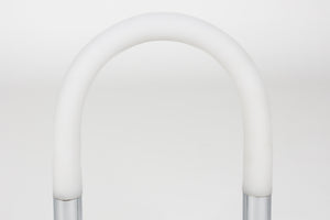 Zuiver Arch tafellamp Chrome