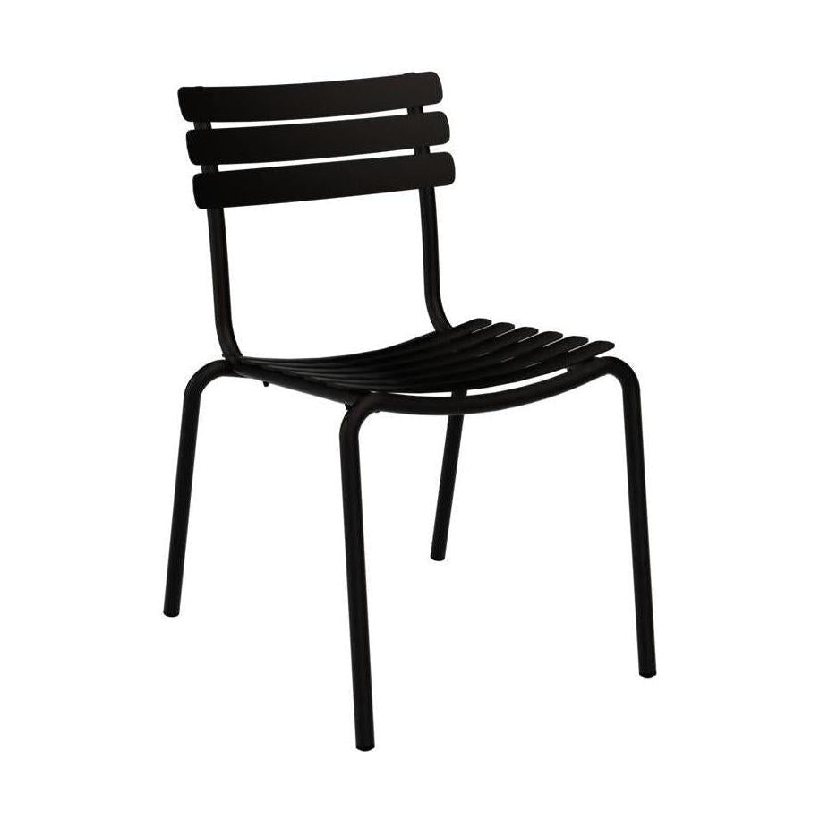 Houe Alua Dining tuinstoel Black